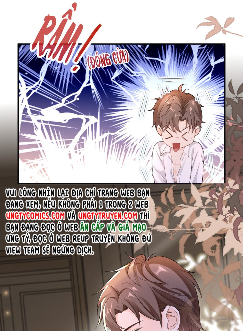 Scandal Quá Nhiều Là Lỗi Của Tôi Sao? Chap 36 - Next Chap 37