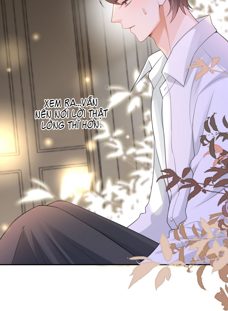 Scandal Quá Nhiều Là Lỗi Của Tôi Sao? Chap 36 - Next Chap 37