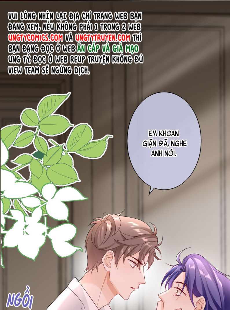 Scandal Quá Nhiều Là Lỗi Của Tôi Sao? Chap 36 - Next Chap 37