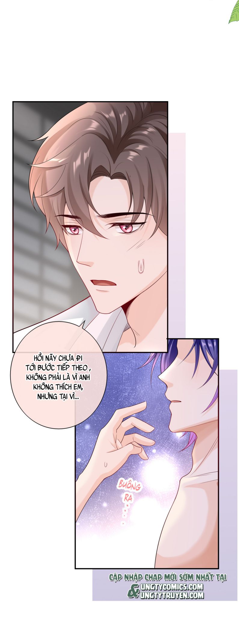 Scandal Quá Nhiều Là Lỗi Của Tôi Sao? Chap 36 - Next Chap 37