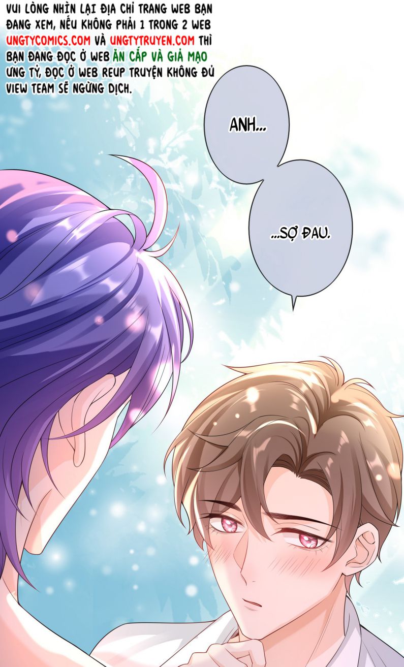 Scandal Quá Nhiều Là Lỗi Của Tôi Sao? Chap 36 - Next Chap 37