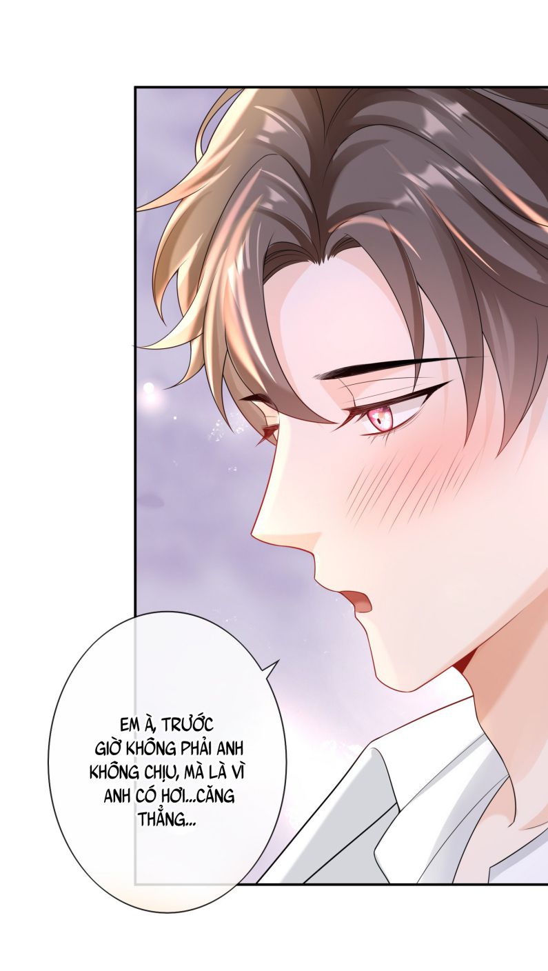 Scandal Quá Nhiều Là Lỗi Của Tôi Sao? Chap 36 - Next Chap 37