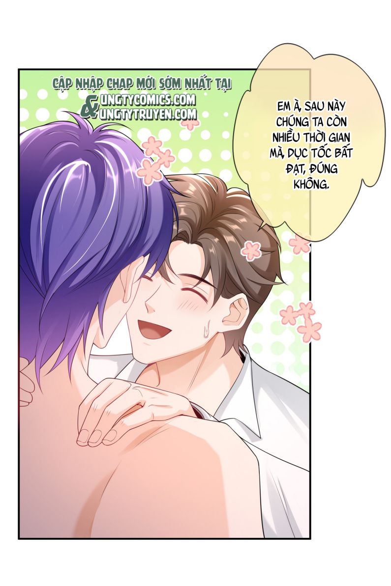 Scandal Quá Nhiều Là Lỗi Của Tôi Sao? Chap 36 - Next Chap 37