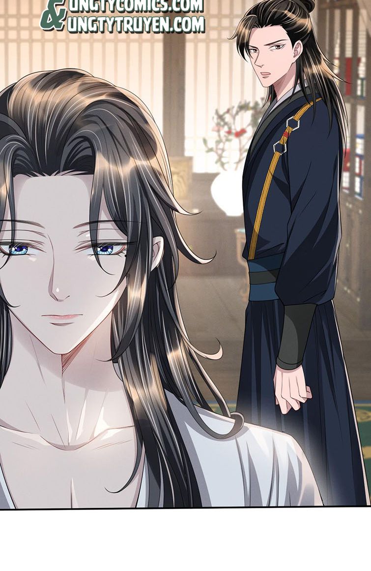 Ảnh Vệ Khó Làm Chap 19 - Next Chap 20