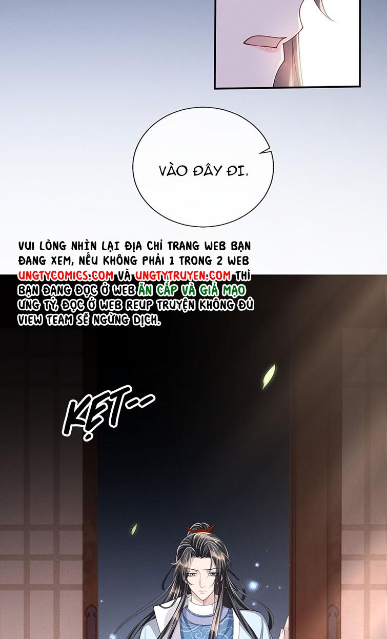 Ảnh Vệ Khó Làm Chap 19 - Next Chap 20