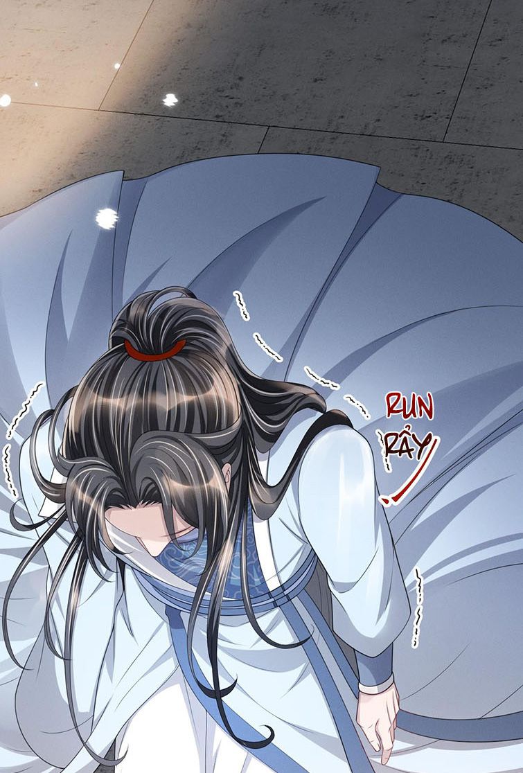 Ảnh Vệ Khó Làm Chap 19 - Next Chap 20