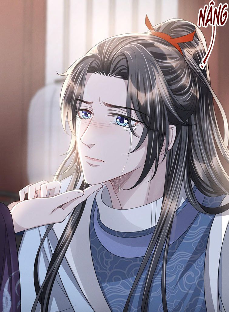 Ảnh Vệ Khó Làm Chap 19 - Next Chap 20