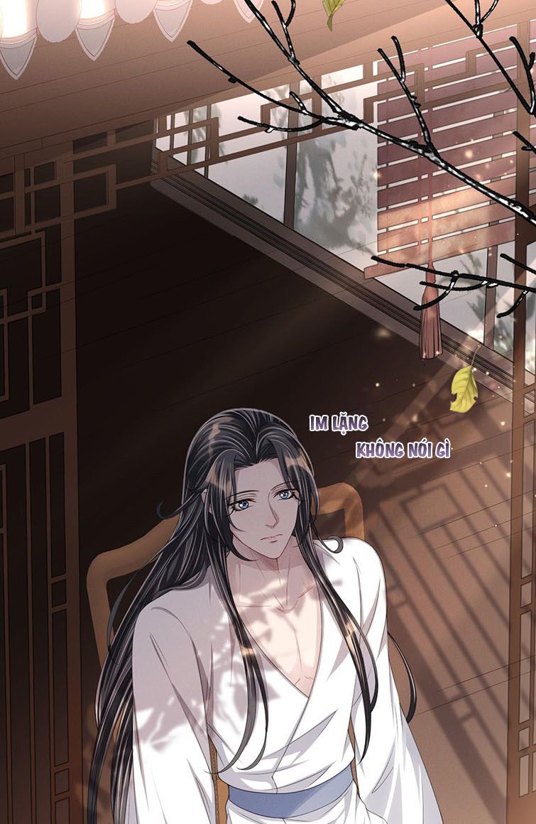 Ảnh Vệ Khó Làm Chap 19 - Next Chap 20