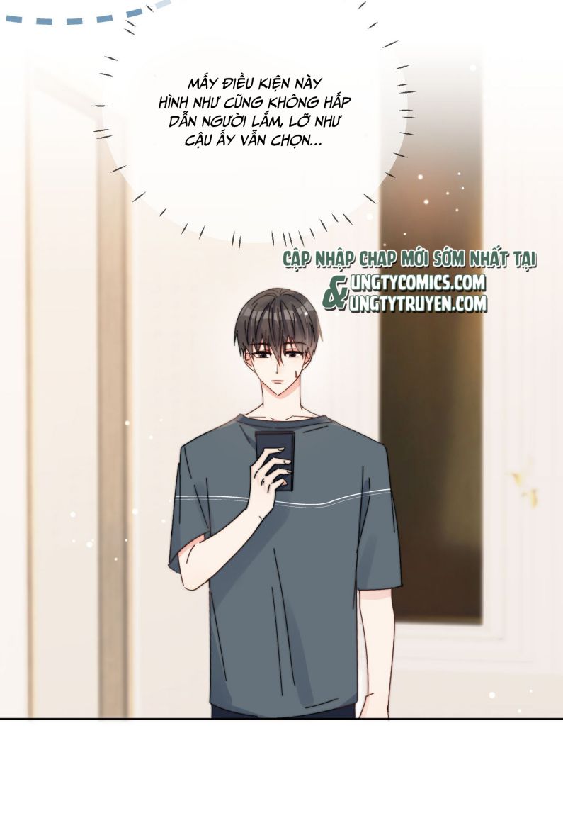 Kem Bơ Chất Lượng Kém Chap 26 - Next Chap 27