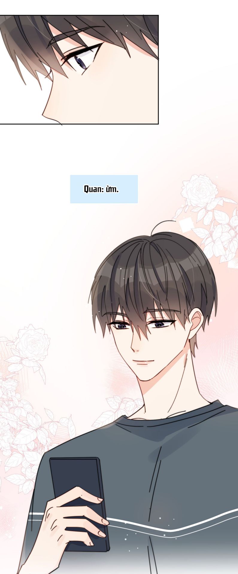 Kem Bơ Chất Lượng Kém Chap 26 - Next Chap 27