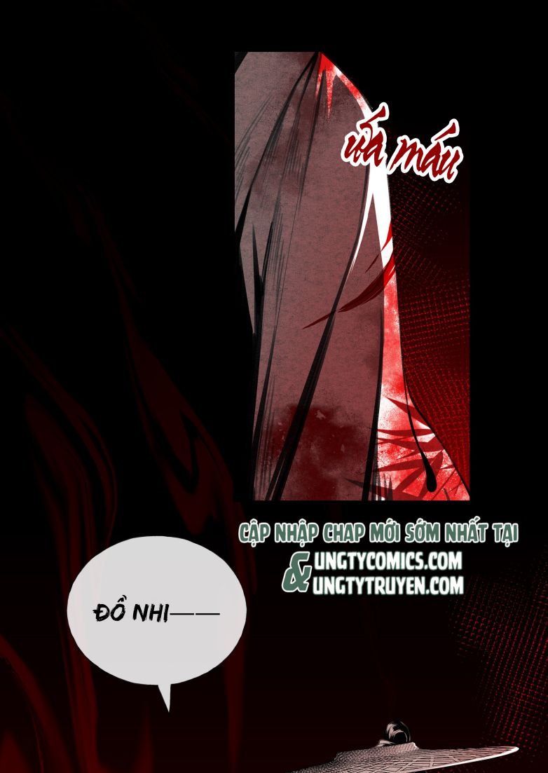 Bổn Tôn Tại Tông Môn Dưỡng Quỷ Hút Máu Chap 13 - Next Chap 14