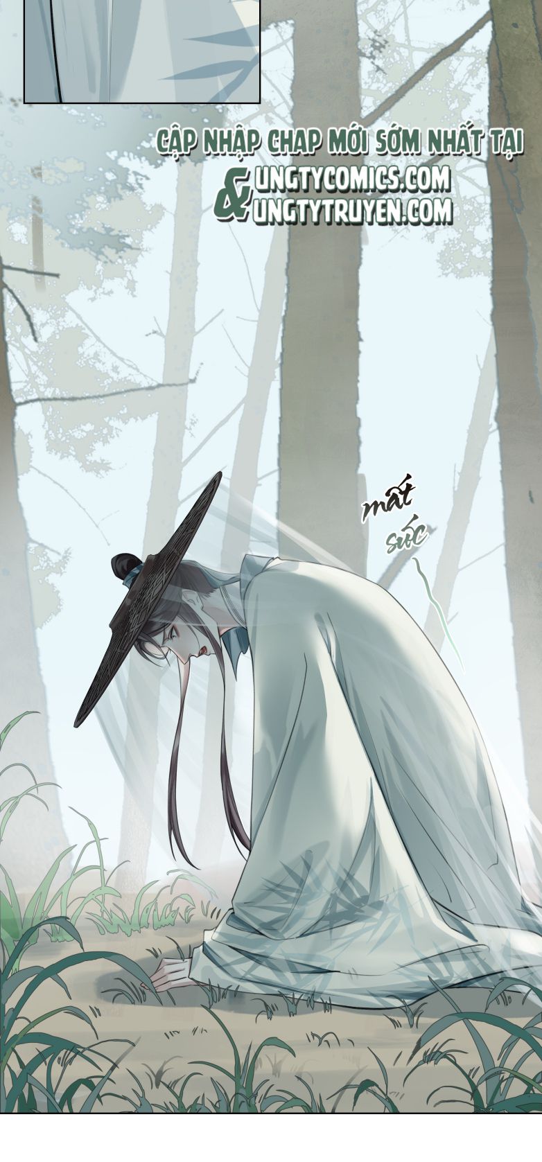 Bổn Tôn Tại Tông Môn Dưỡng Quỷ Hút Máu Chap 13 - Next Chap 14