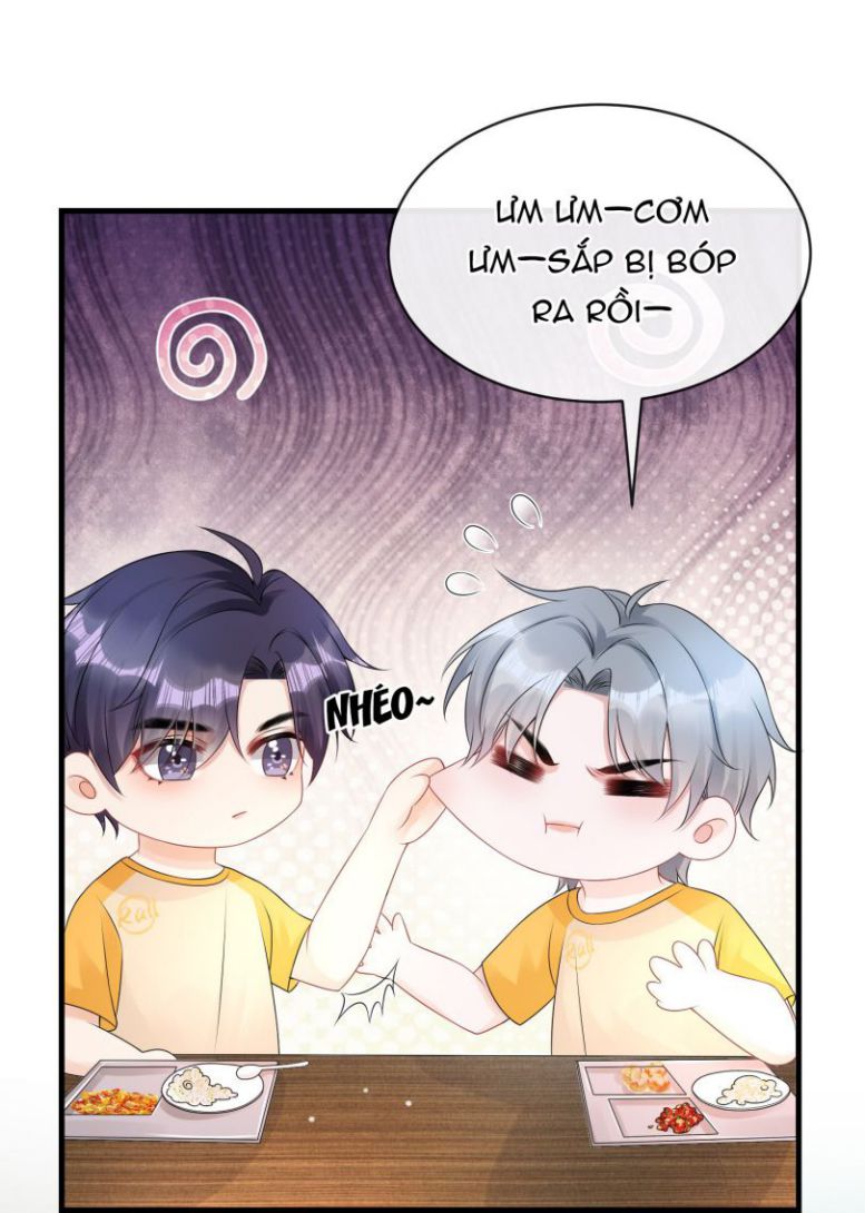 Peter Pan và Cinderella Chap 20 - Next Chap 21