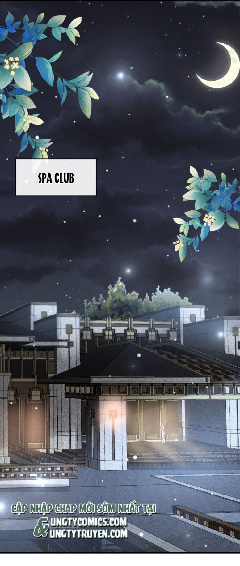 Peter Pan và Cinderella Chap 20 - Next Chap 21