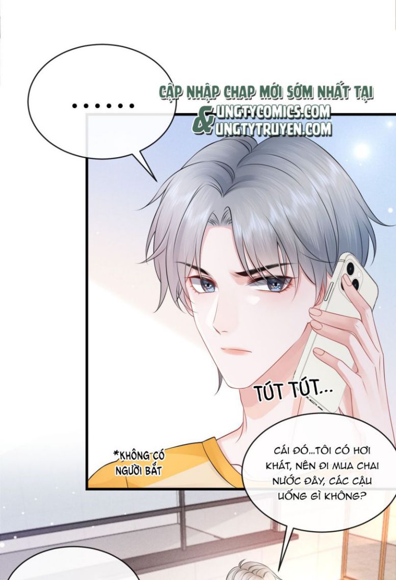 Peter Pan và Cinderella Chap 20 - Next Chap 21