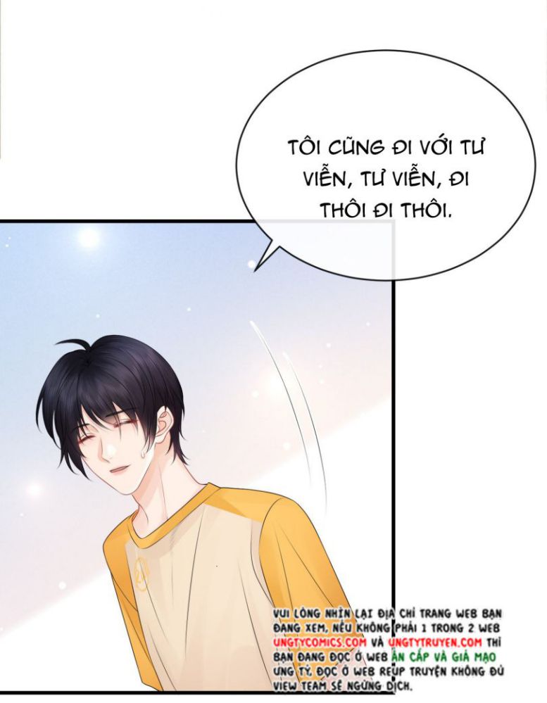 Peter Pan và Cinderella Chap 20 - Next Chap 21