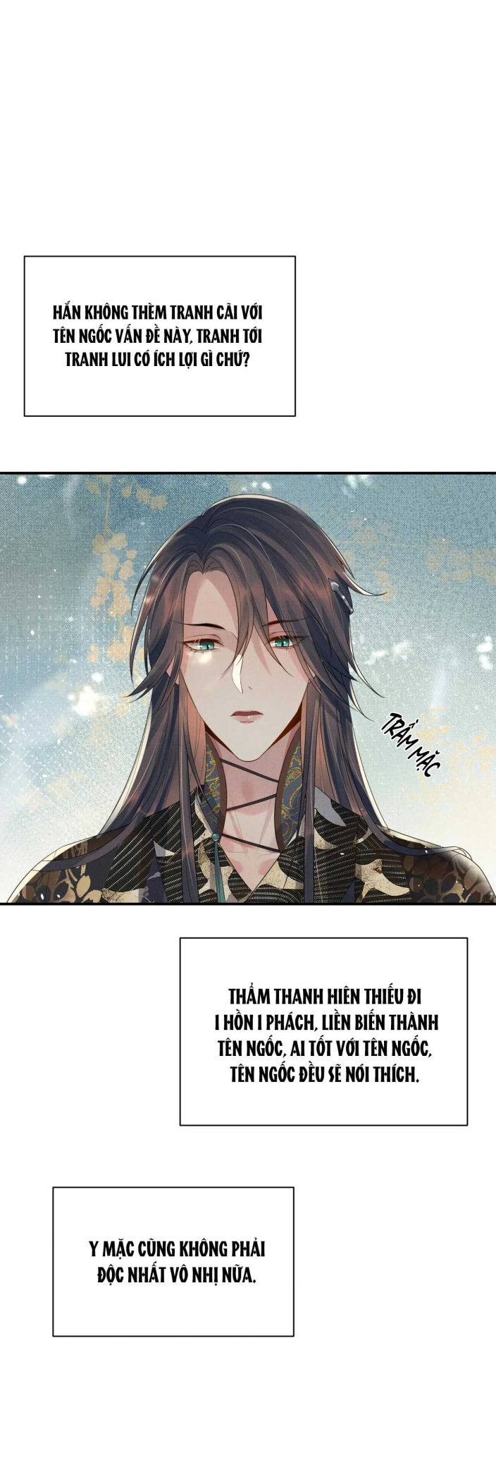 Ngộ Xà Chap 69 - Next Chap 70