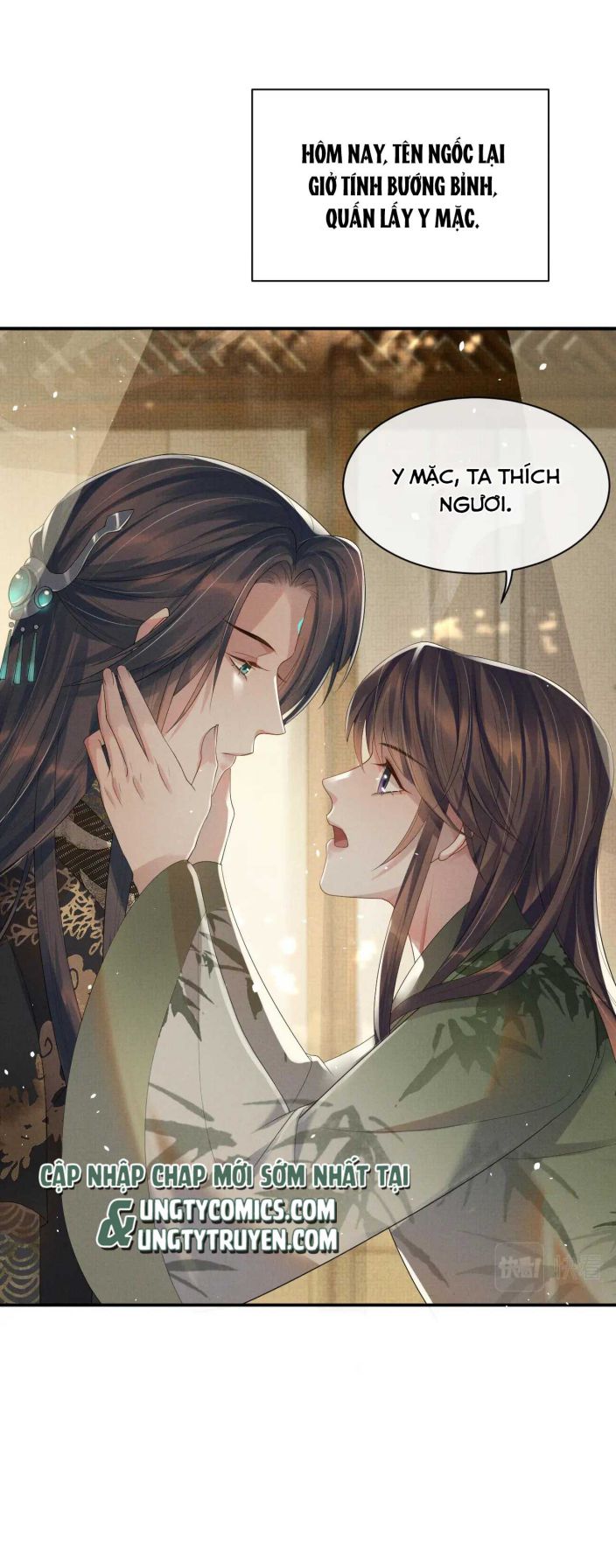 Ngộ Xà Chap 69 - Next Chap 70