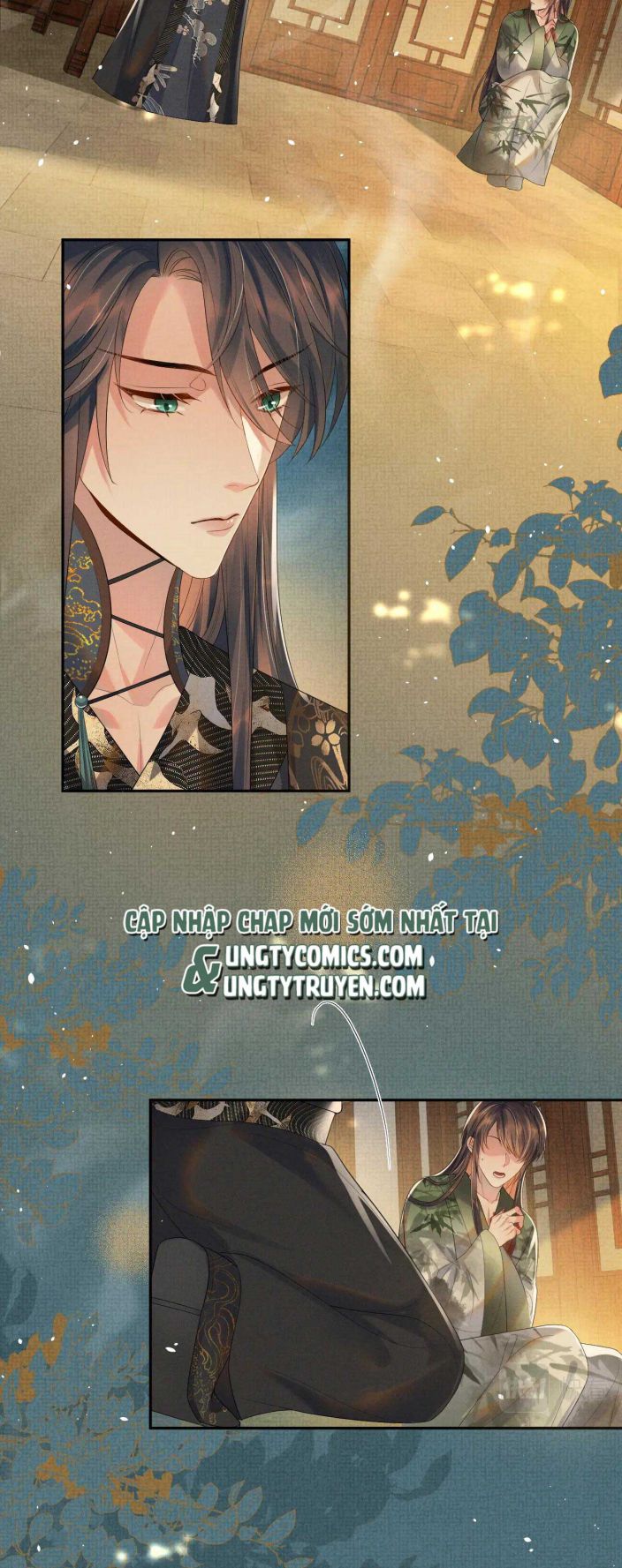 Ngộ Xà Chap 69 - Next Chap 70