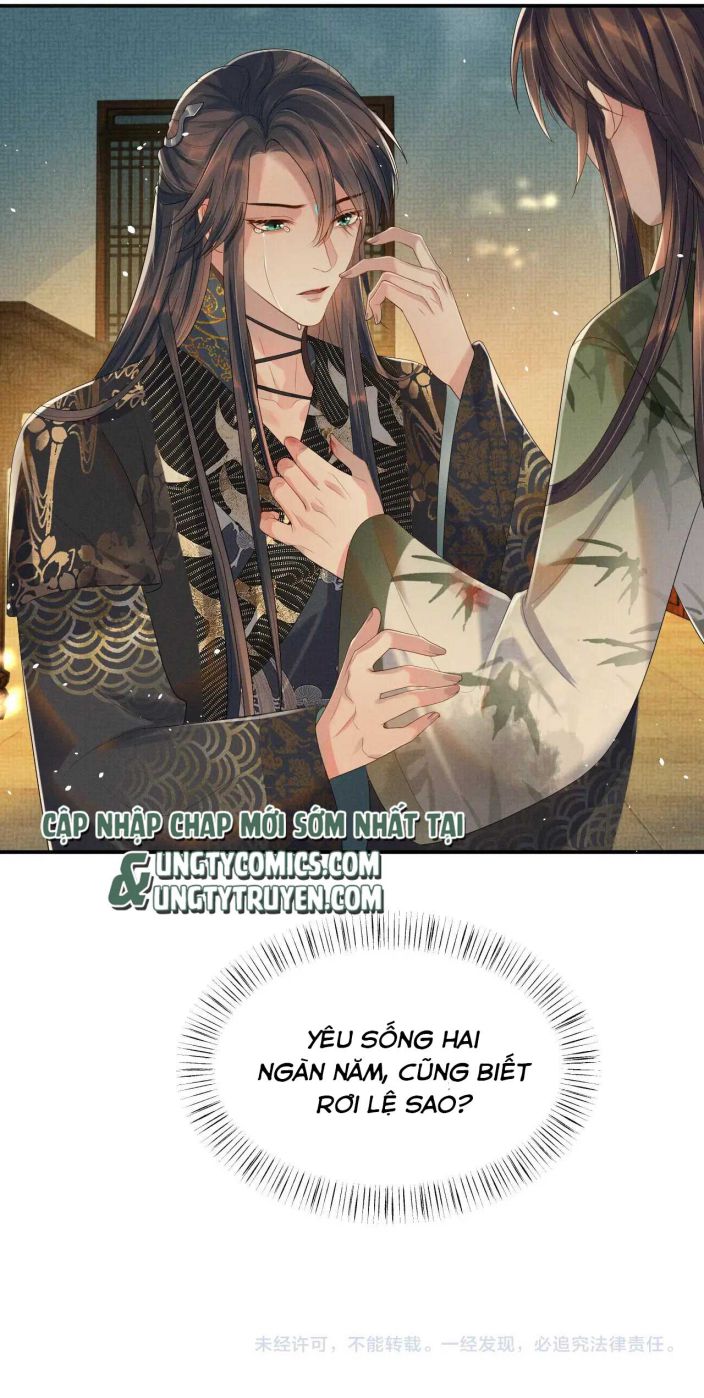 Ngộ Xà Chap 69 - Next Chap 70