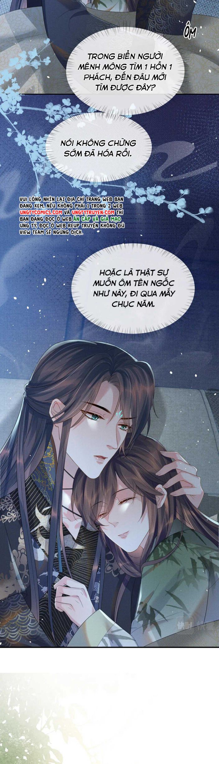 Ngộ Xà Chap 69 - Next Chap 70