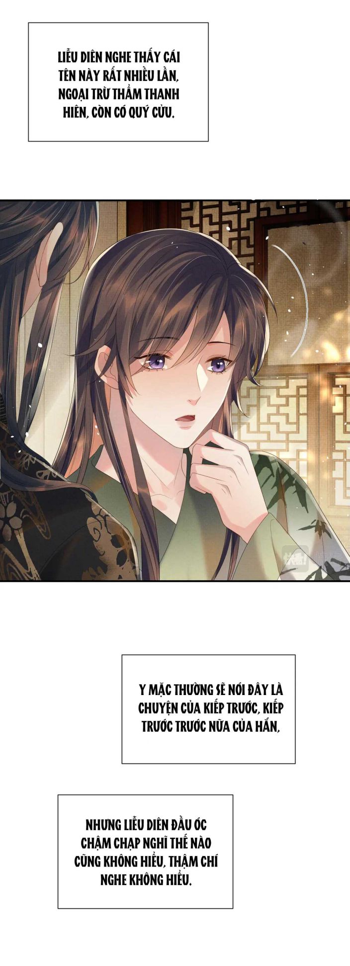 Ngộ Xà Chap 69 - Next Chap 70