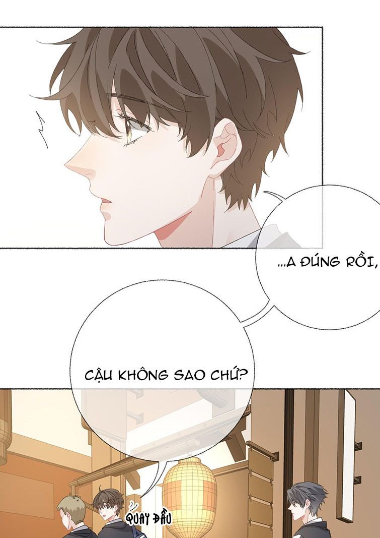 Công Lược Đối Tượng Sai Rồi Chap 34 - Next Chap 35