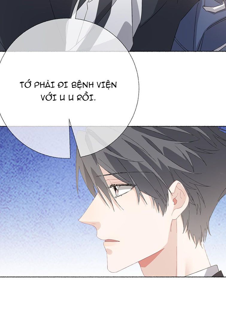 Công Lược Đối Tượng Sai Rồi Chap 34 - Next Chap 35