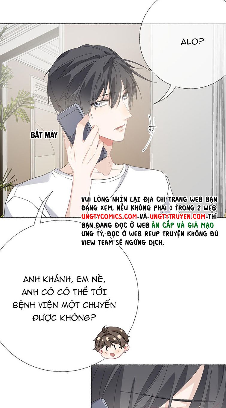 Công Lược Đối Tượng Sai Rồi Chap 34 - Next Chap 35