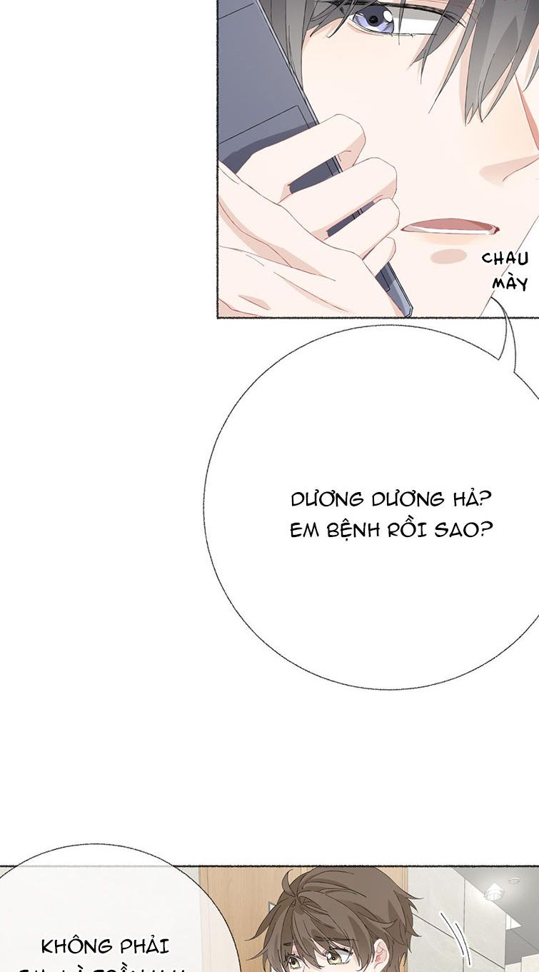 Công Lược Đối Tượng Sai Rồi Chap 34 - Next Chap 35