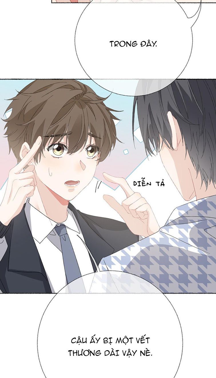 Công Lược Đối Tượng Sai Rồi Chap 34 - Next Chap 35