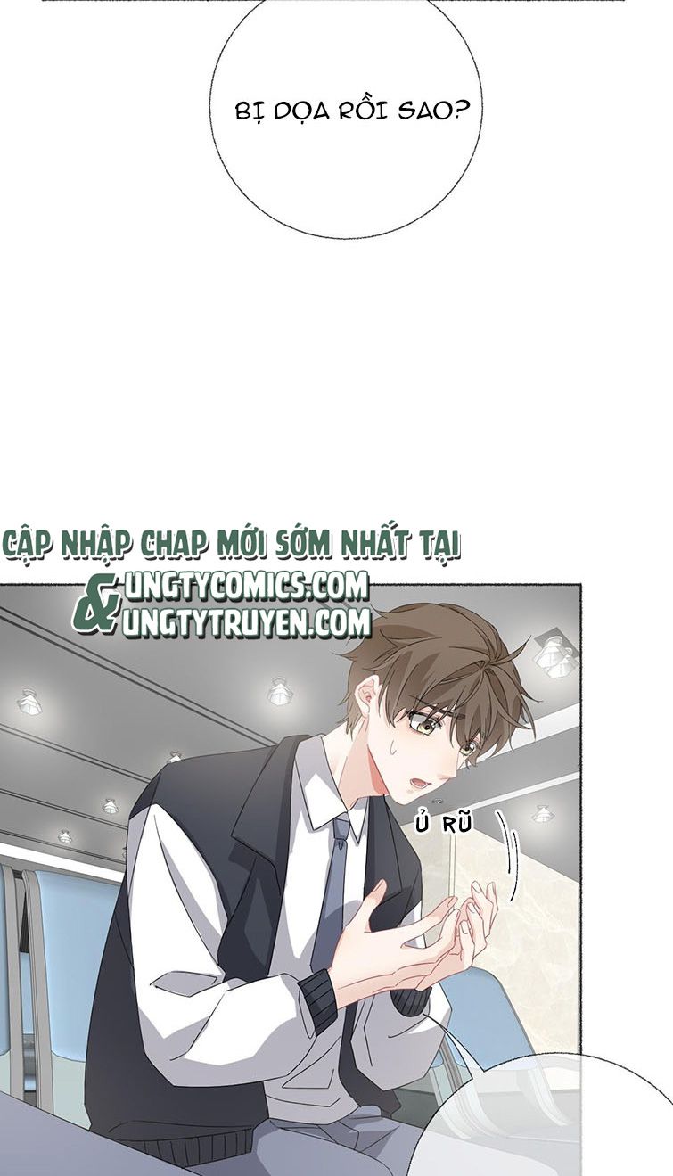 Công Lược Đối Tượng Sai Rồi Chap 34 - Next Chap 35