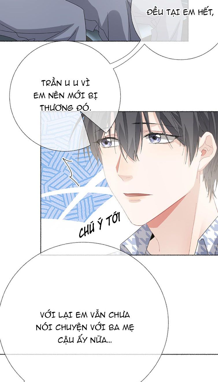 Công Lược Đối Tượng Sai Rồi Chap 34 - Next Chap 35