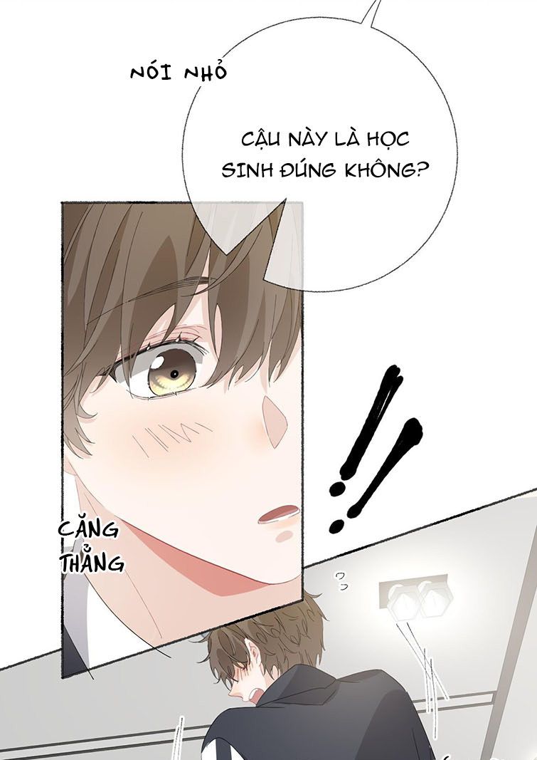 Công Lược Đối Tượng Sai Rồi Chap 34 - Next Chap 35