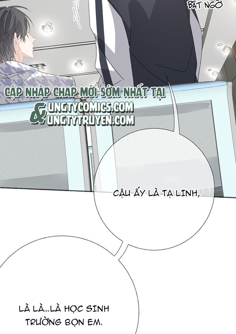 Công Lược Đối Tượng Sai Rồi Chap 34 - Next Chap 35