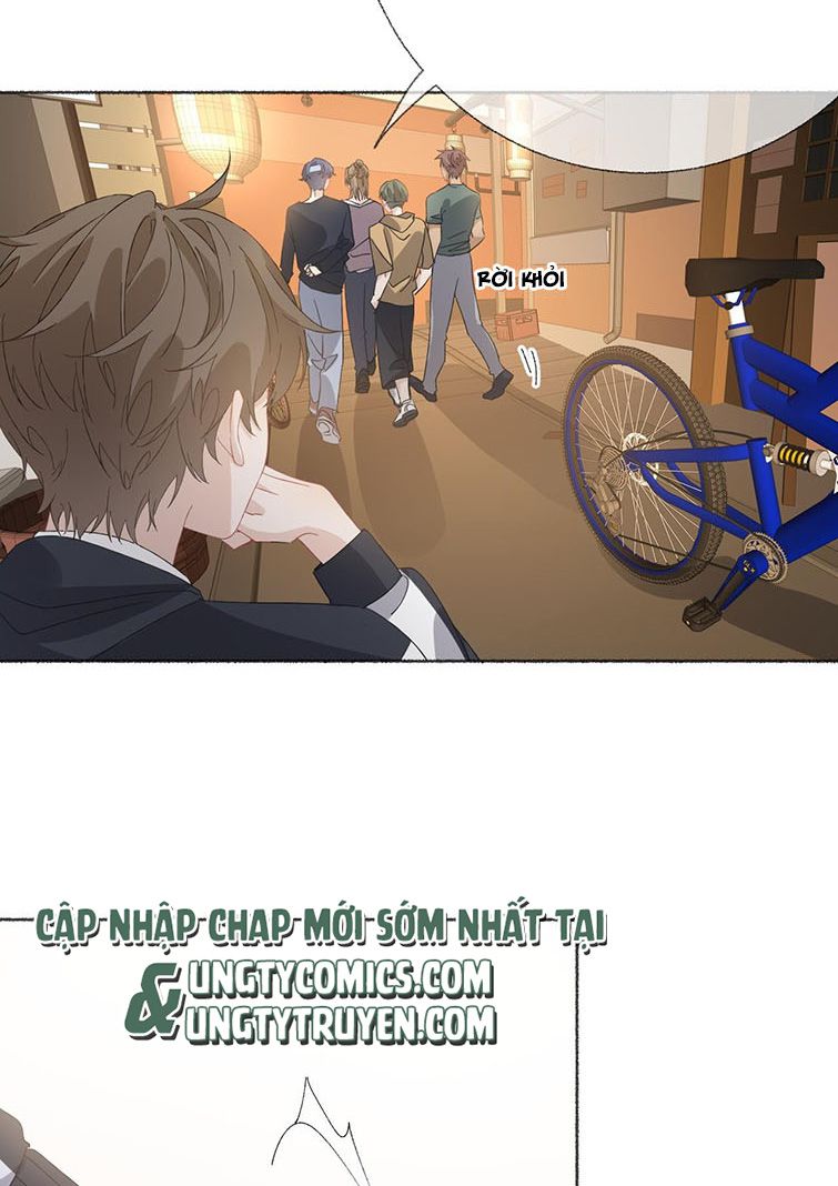 Công Lược Đối Tượng Sai Rồi Chap 34 - Next Chap 35