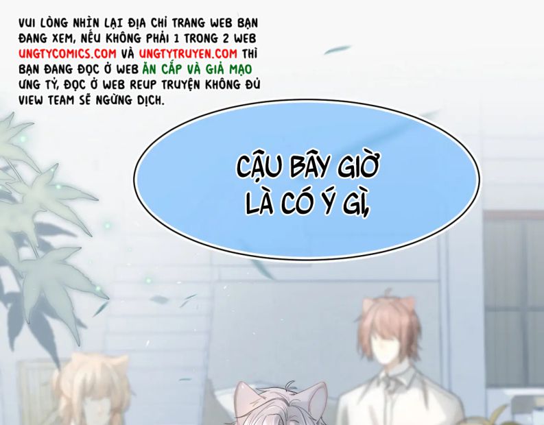 Một Ngụm Ăn Thỏ Chap 71 - Next Chap 72