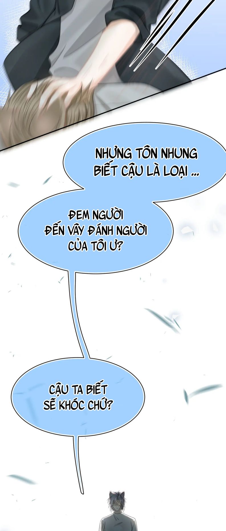 Một Ngụm Ăn Thỏ Chap 71 - Next Chap 72