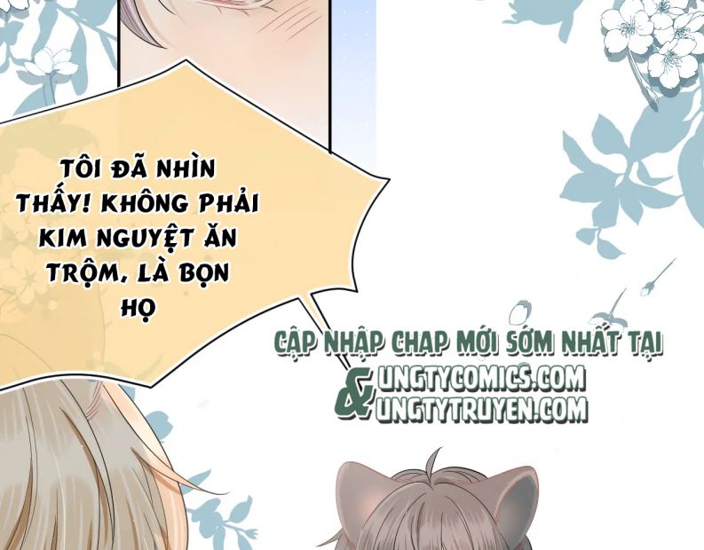 Một Ngụm Ăn Thỏ Chap 71 - Next Chap 72