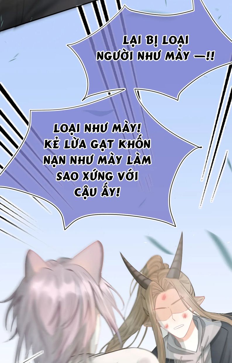 Một Ngụm Ăn Thỏ Chap 71 - Next Chap 72