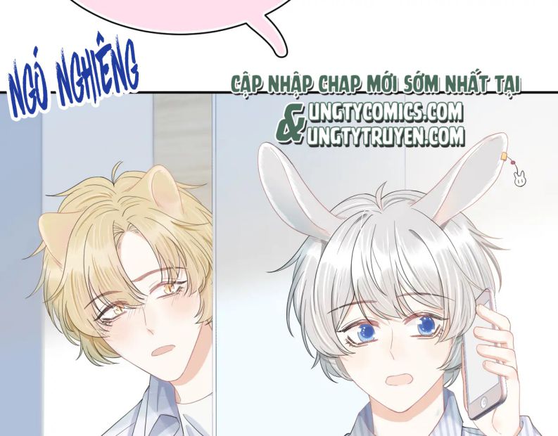 Một Ngụm Ăn Thỏ Chap 71 - Next Chap 72