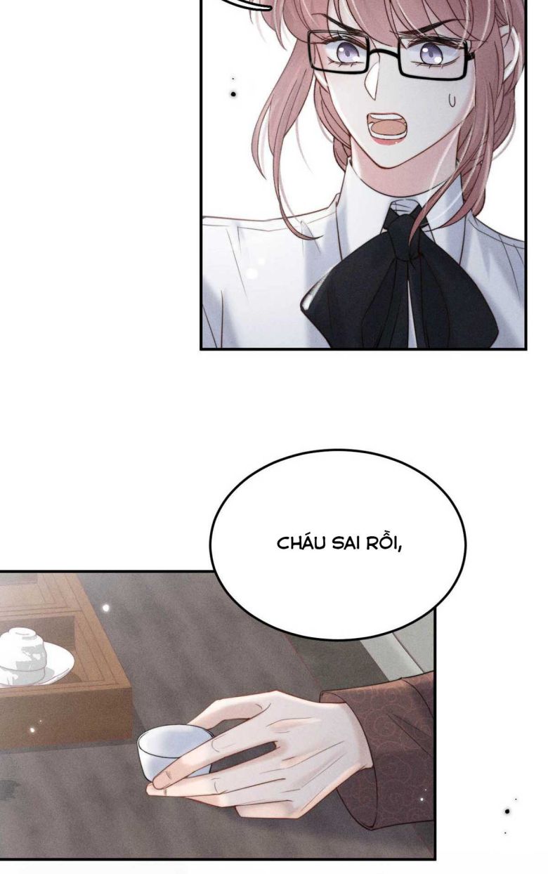 Nước Đổ Đầy Ly Chap 35 - Next Chap 36