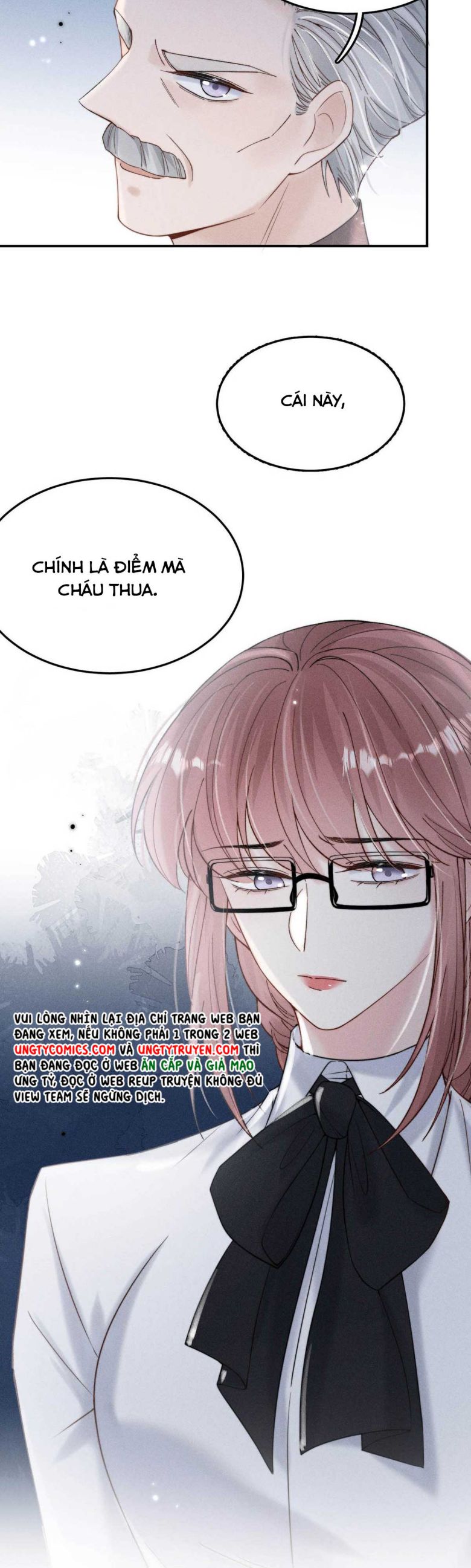 Nước Đổ Đầy Ly Chap 35 - Next Chap 36