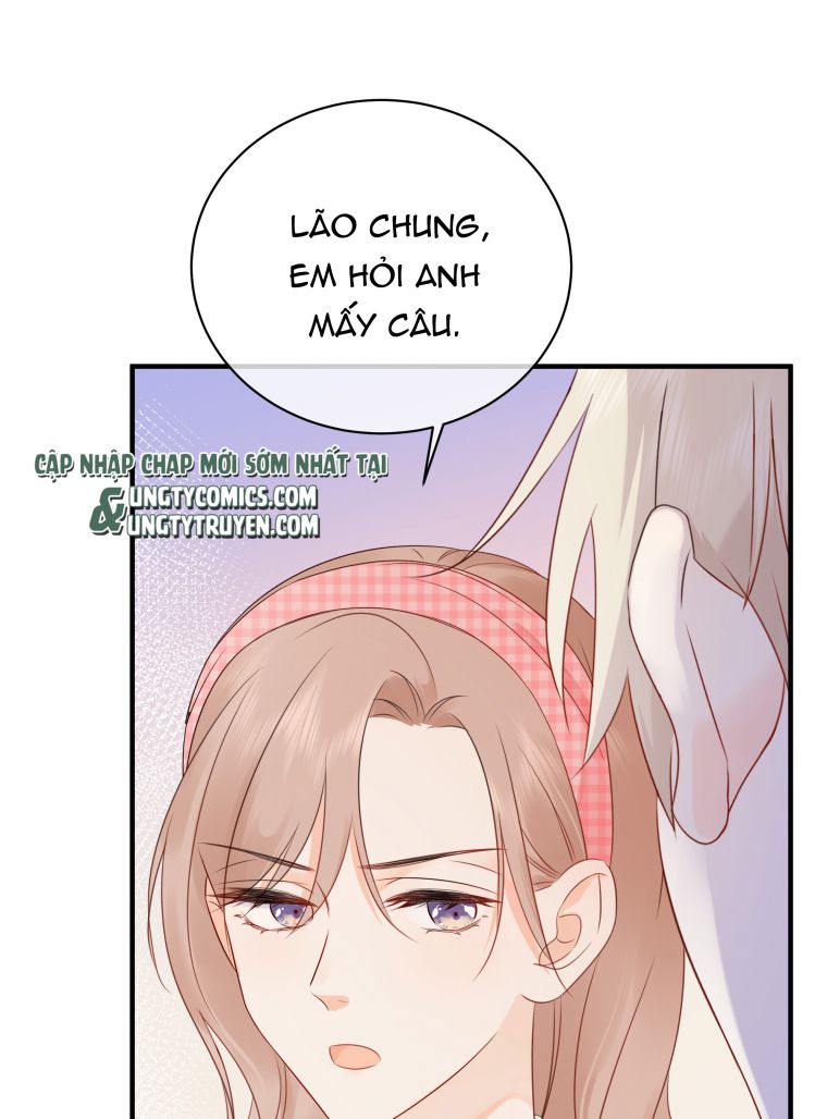 Dinh Dưỡng Quá Tốt Chapter 22 - Next Chapter 23