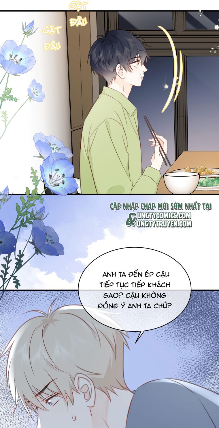 Dinh Dưỡng Quá Tốt Chapter 22 - Next Chapter 23