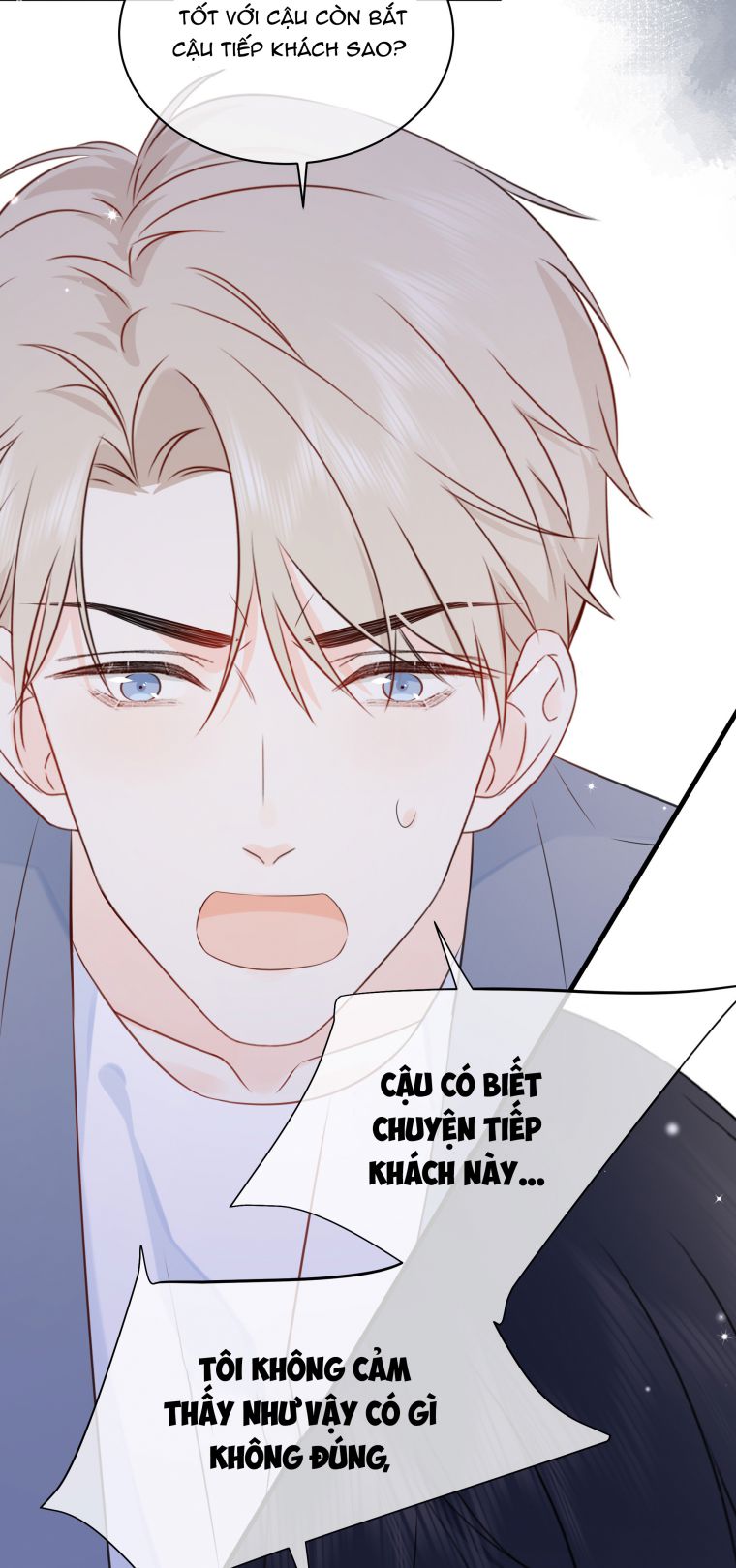 Dinh Dưỡng Quá Tốt Chapter 22 - Next Chapter 23