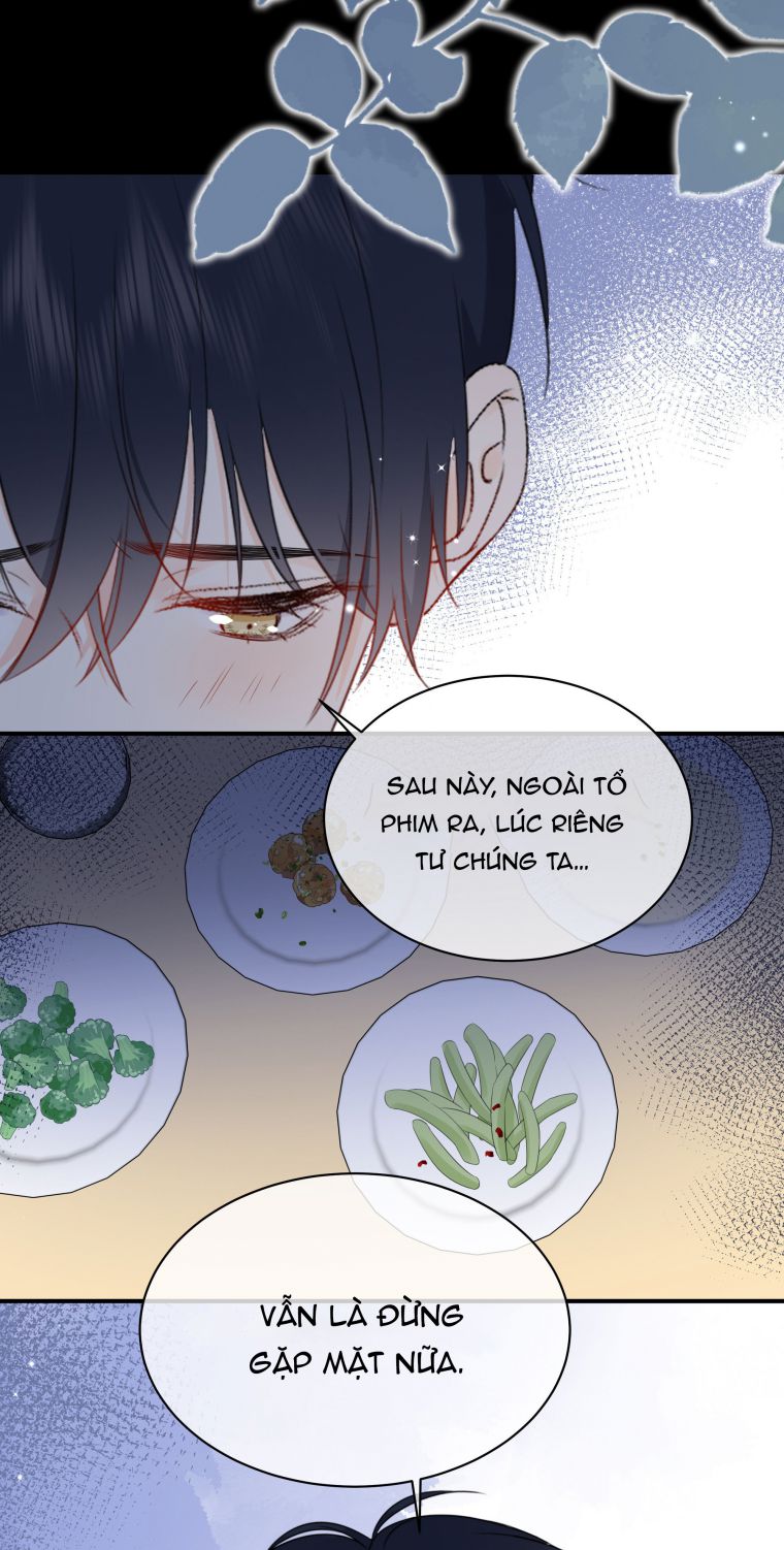 Dinh Dưỡng Quá Tốt Chapter 22 - Next Chapter 23