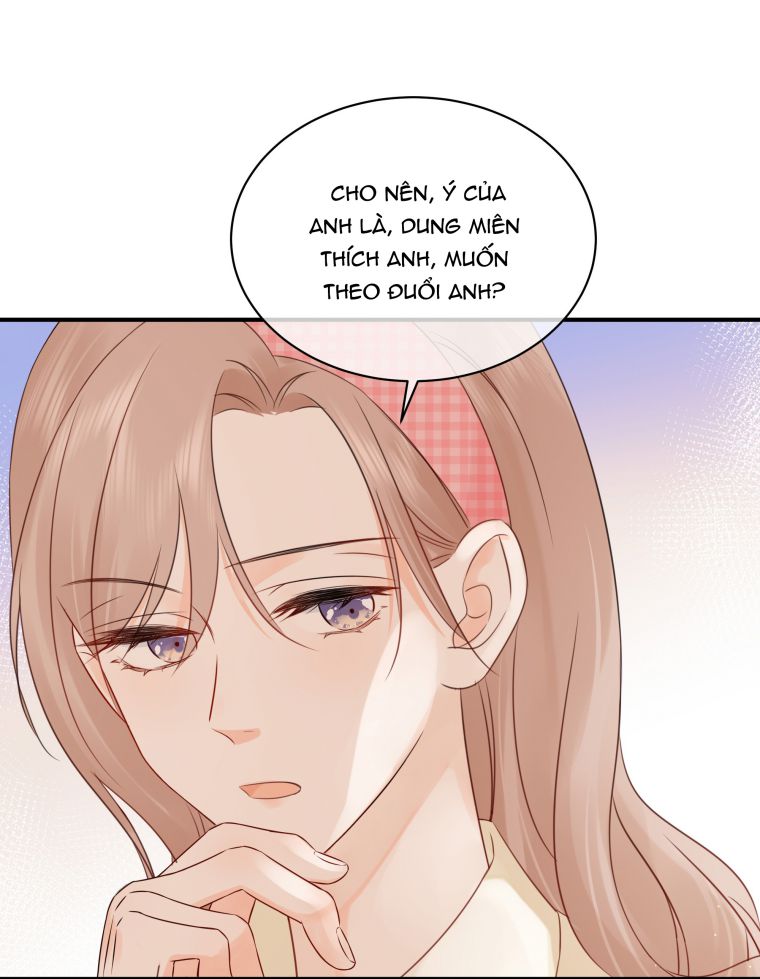 Dinh Dưỡng Quá Tốt Chapter 22 - Next Chapter 23