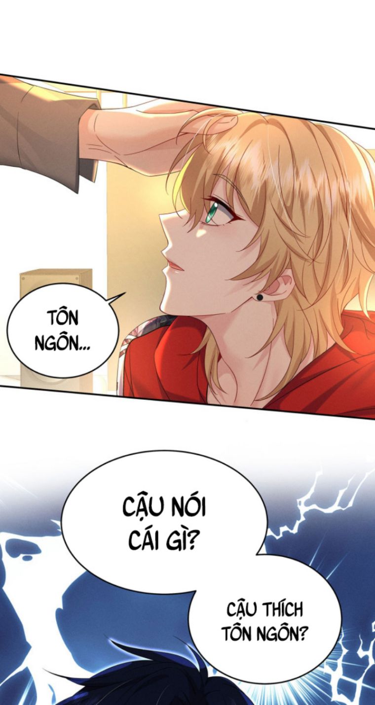 Quản Lý Nhà Tôi Thật Khó Trêu Chap 4 - Next Chap 5