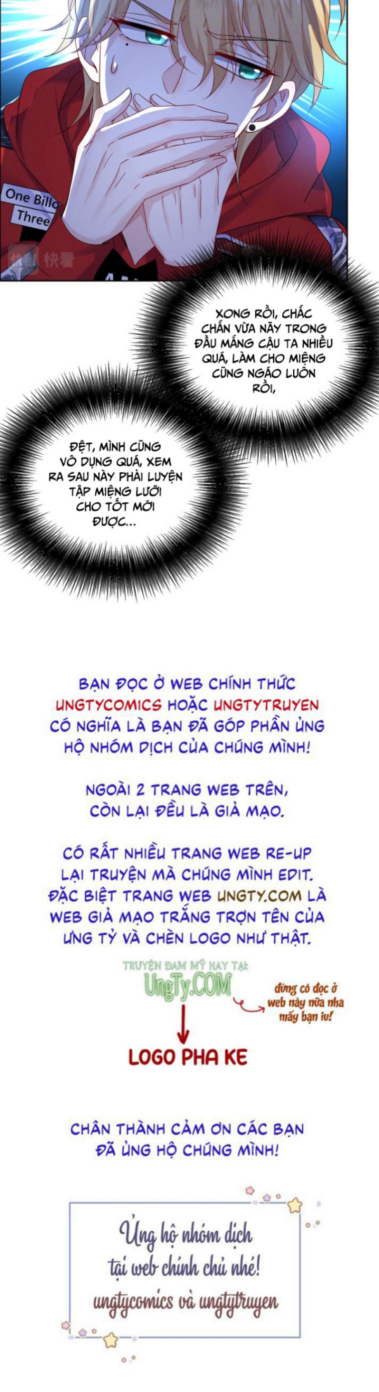 Quản Lý Nhà Tôi Thật Khó Trêu Chap 4 - Next Chap 5